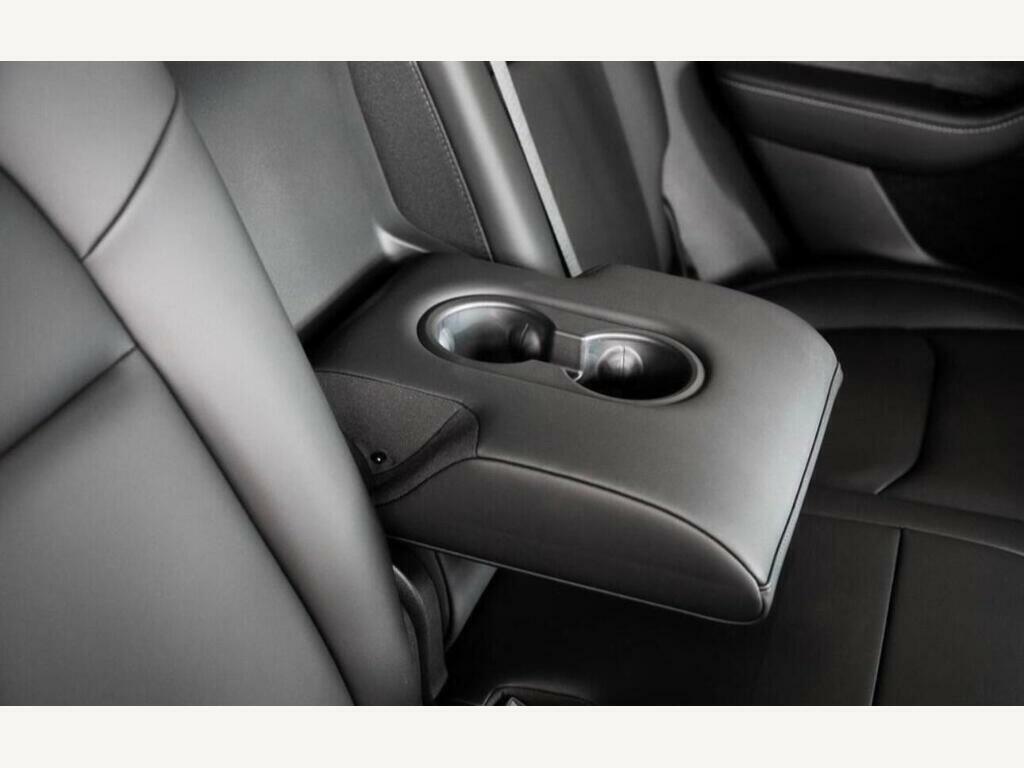 Tesla Model Y Y Dual Motor Performance Suv 4 Black #7