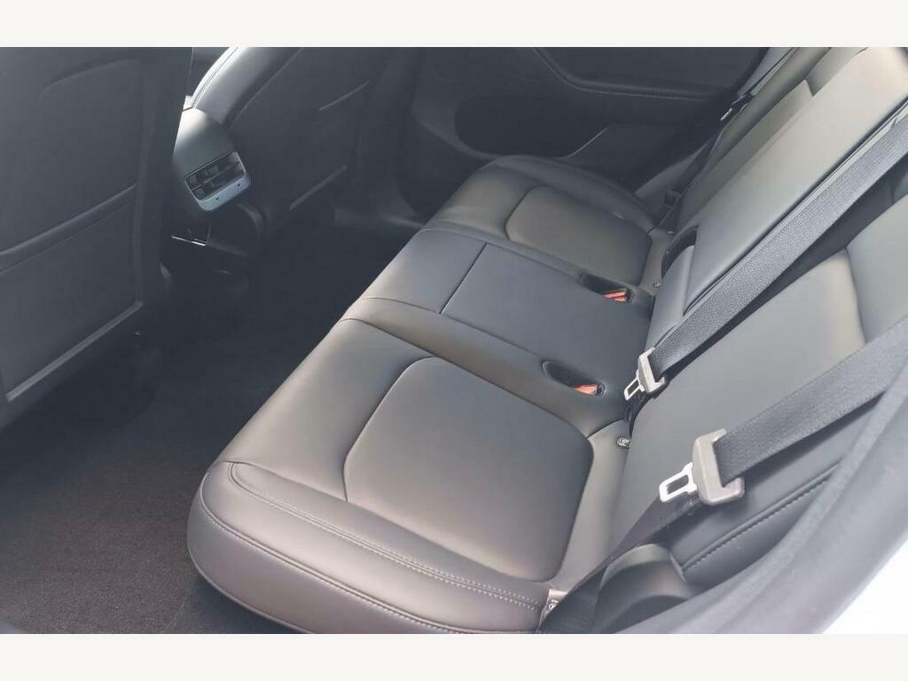 Tesla Model Y Y Dual Motor Performance Suv 4 Black #8