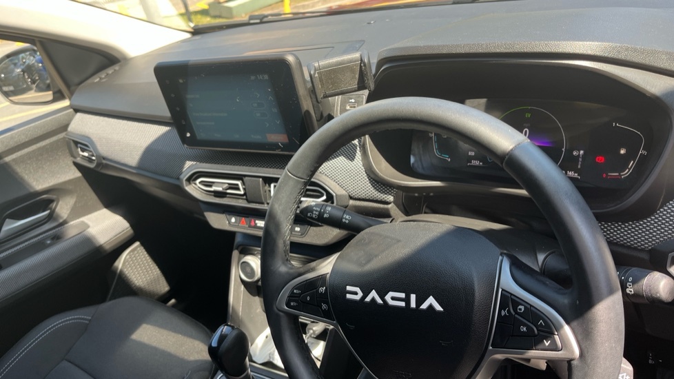 Dacia Jogger Jogger 1.6 Hev Expression Estate Brown #6