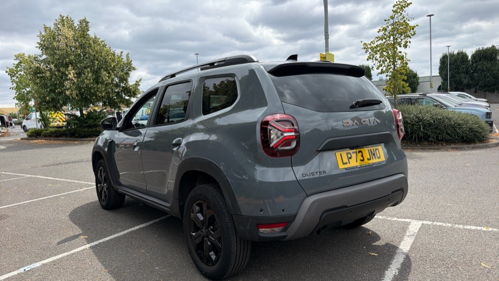 Dacia Duster Duster 1.3 Tce 130 Extreme Estate LP73JNO Grey #3