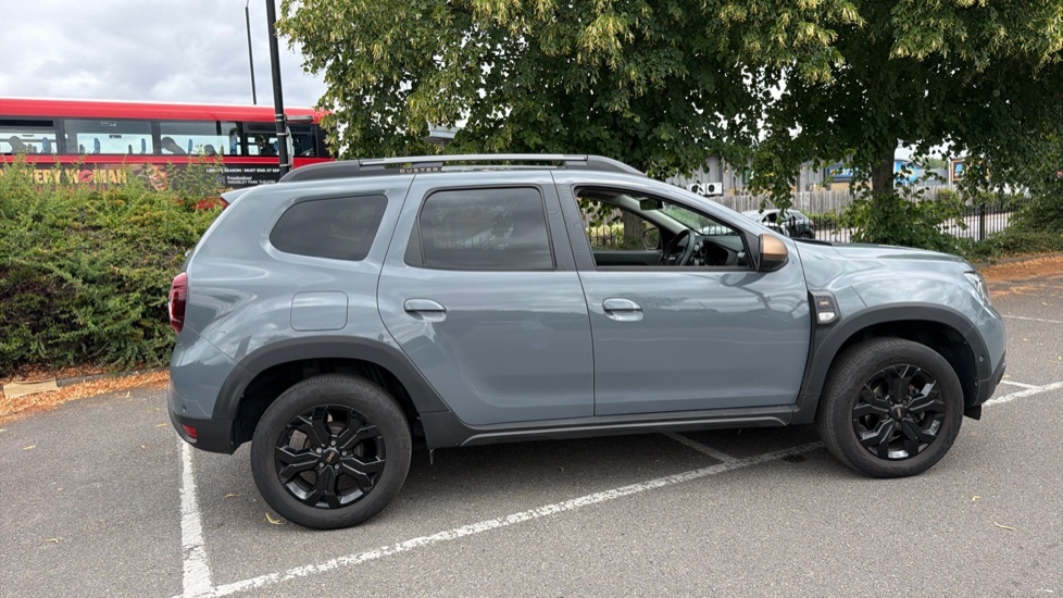 Dacia Duster Duster 1.3 Tce 130 Extreme Estate LP73JNO Grey #2