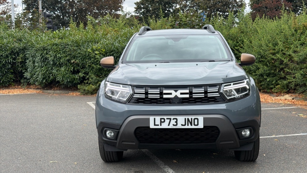 Dacia Duster Duster 1.3 Tce 130 Extreme Estate LP73JNO Grey #4