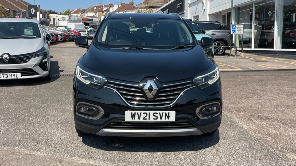 Renault Kadjar 1.3 Tce Gt Line Euro 6 Ss #4