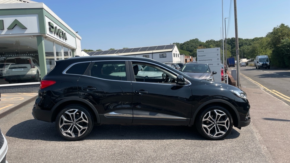 Renault Kadjar 1.3 Tce Gt Line Euro 6 Ss #2