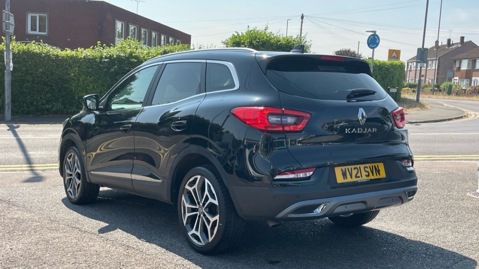 Renault Kadjar 1.3 Tce Gt Line Euro 6 Ss #3