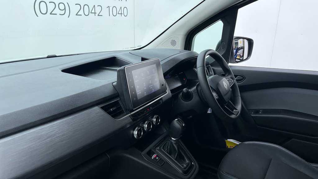 Renault Kangoo E-tech Ll21 Advance Lwb 6Dr 45Kwh #6