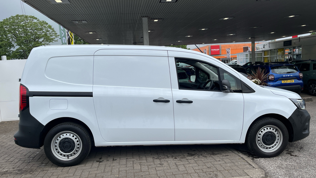 Renault Kangoo E-tech Ll21 Advance Lwb 6Dr 45Kwh #2