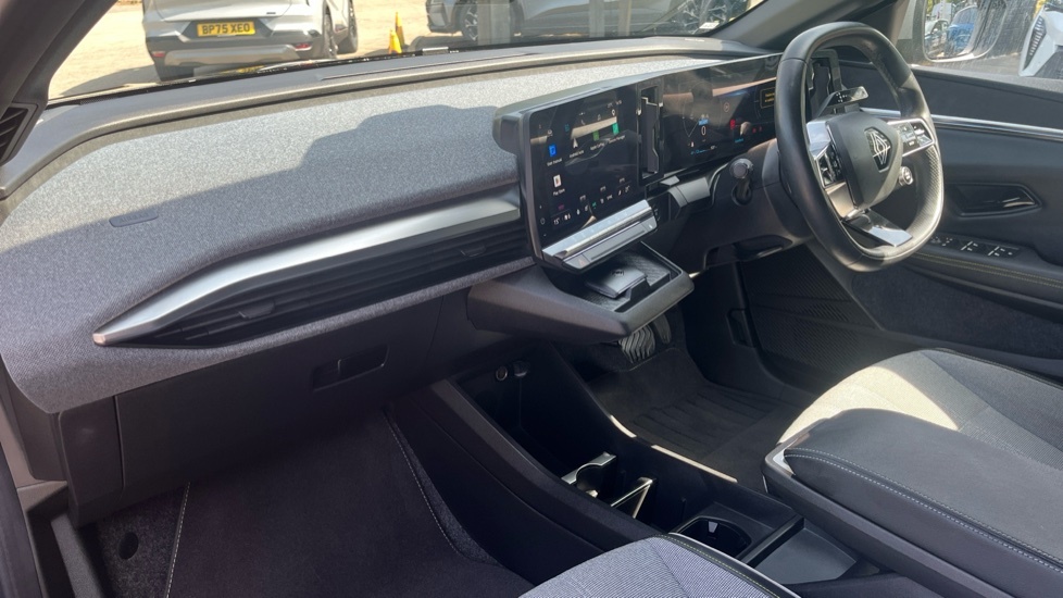 Renault Megane E-Tech Megane E-tech Ev60 160Kw Launch Edition 60Kwh Oc 5 Black #6