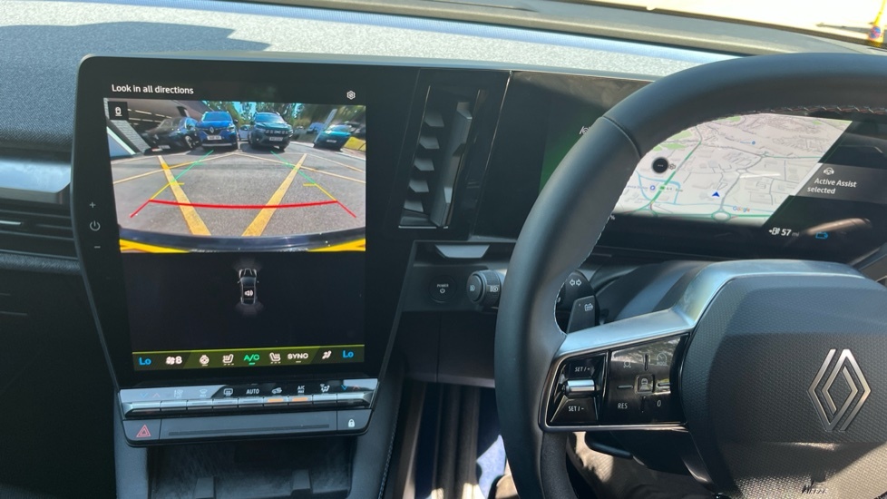Renault Megane E-Tech Techno Black #29