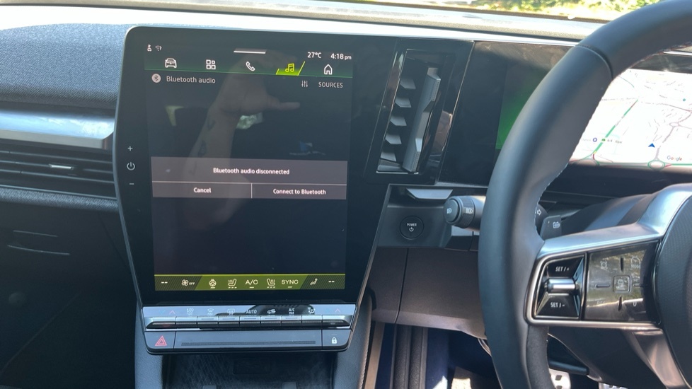 Renault Megane E-Tech Techno Black #27