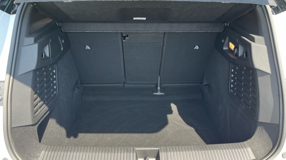 Renault Scenic Long Range 87Kwh Iconic Black #15