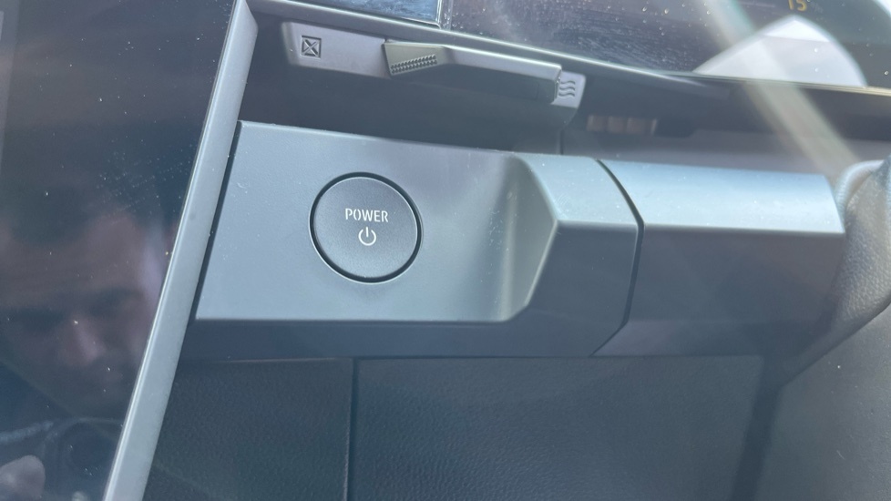 Renault Scenic Long Range 87Kwh Iconic Black #25