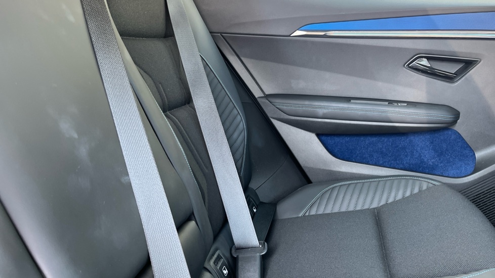 Renault Scenic Long Range 87Kwh Iconic Black #14