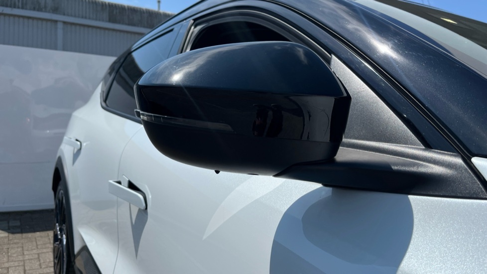Renault Scenic Long Range 87Kwh Iconic Black #28