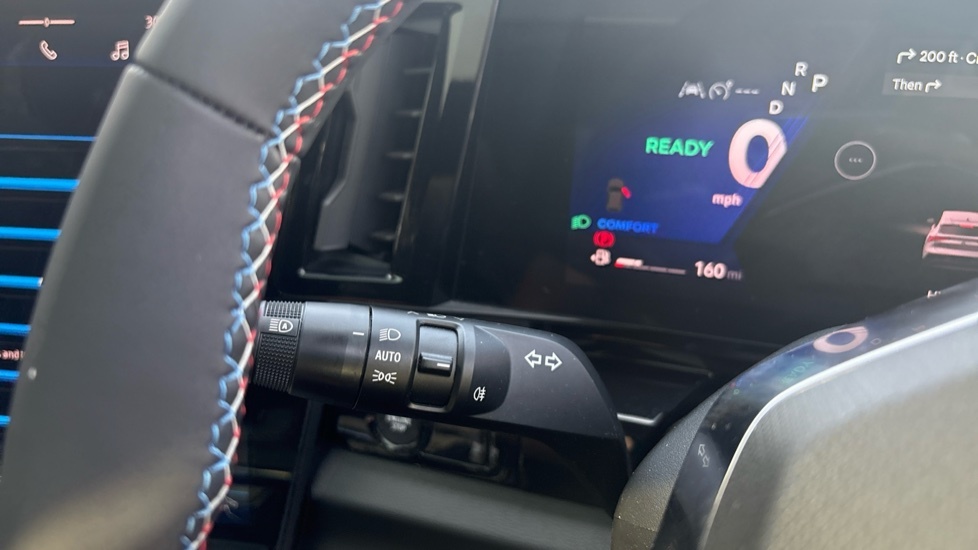 Renault Rafale E-tech Fhev Techno Esprit Alpine 4C White #36