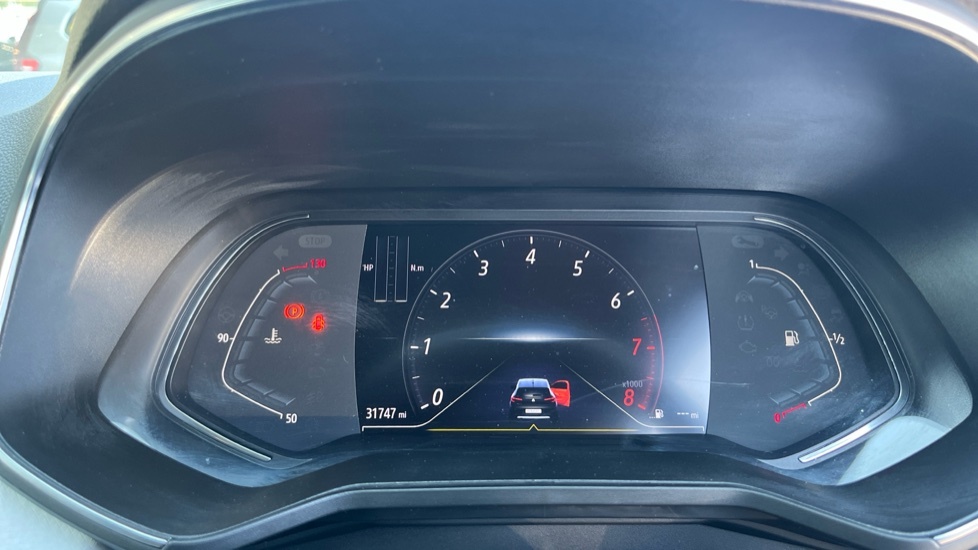Renault Clio 1.0 Tce 100 Play Grey #8