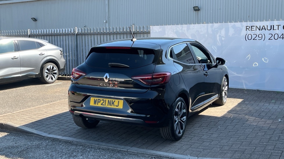 Renault Clio 1.0 Tce 100 Play Grey #11