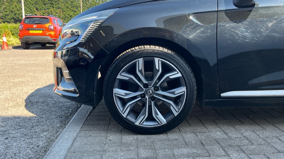 Renault Clio 1.0 Tce 100 Play Grey #17