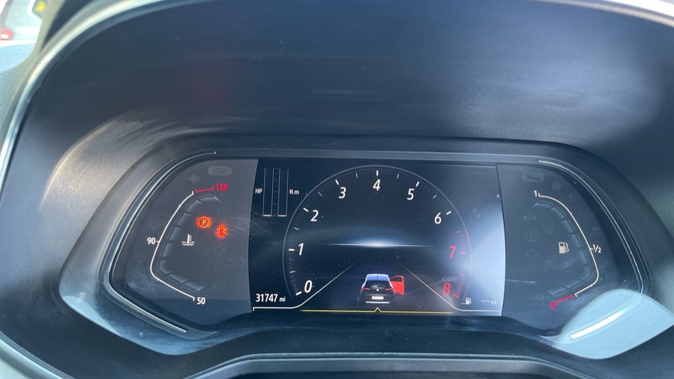 Renault Clio 1.0 Tce 100 Play Grey #21