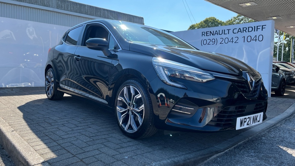 Renault Clio 1.0 Tce 100 Play Grey #31