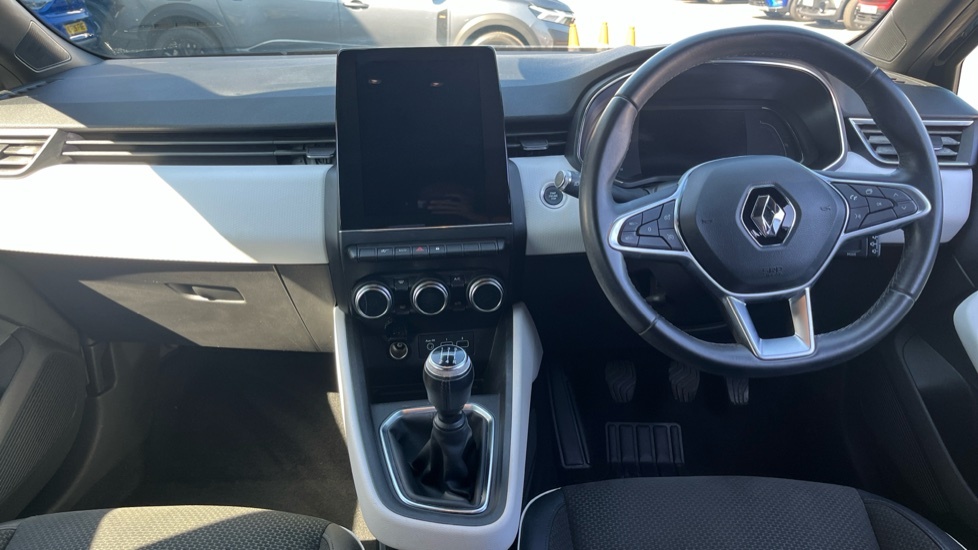 Renault Clio 1.0 Tce 100 Play Grey #7