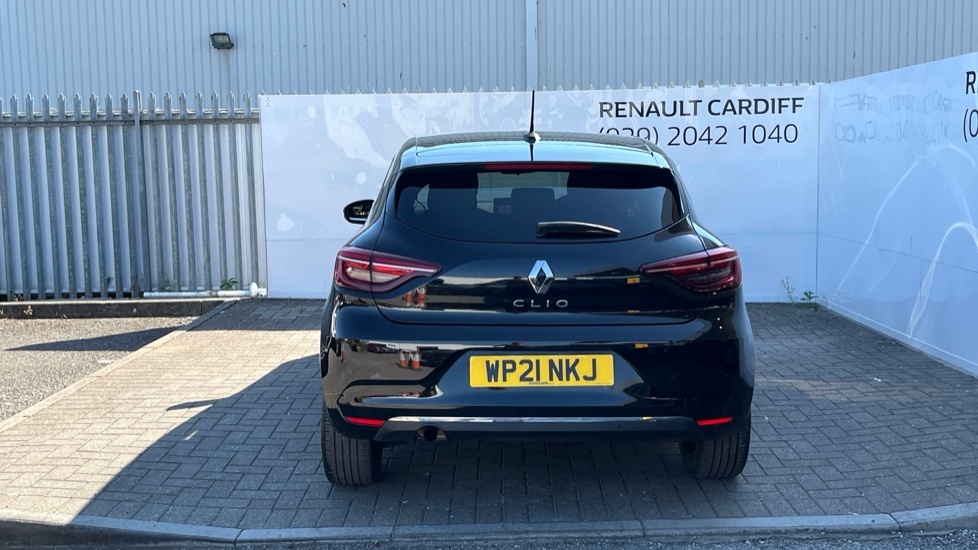 Renault Clio 1.0 Tce 100 Play Grey #12