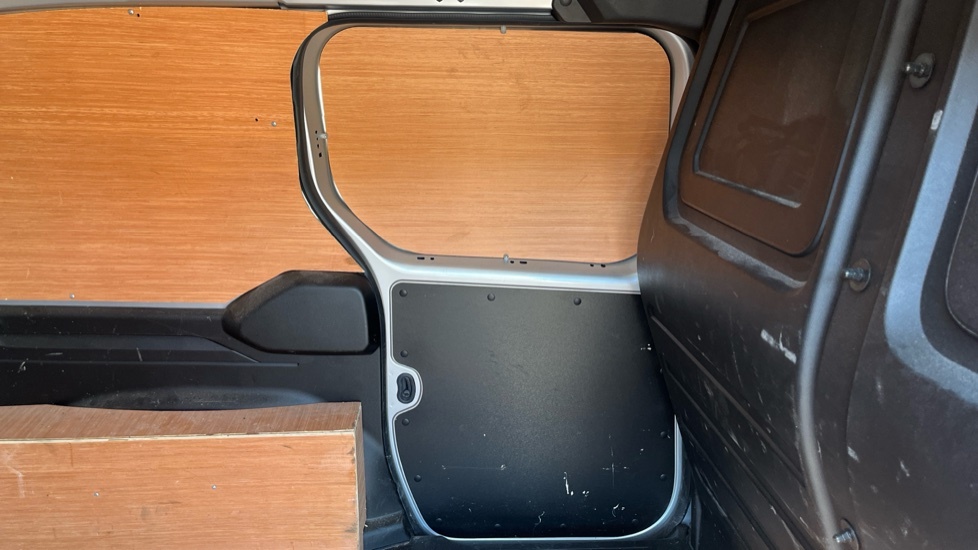 Renault Kangoo Renault Kangoo Advance Grey #13