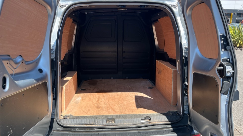 Renault Kangoo Renault Kangoo Advance Grey #14