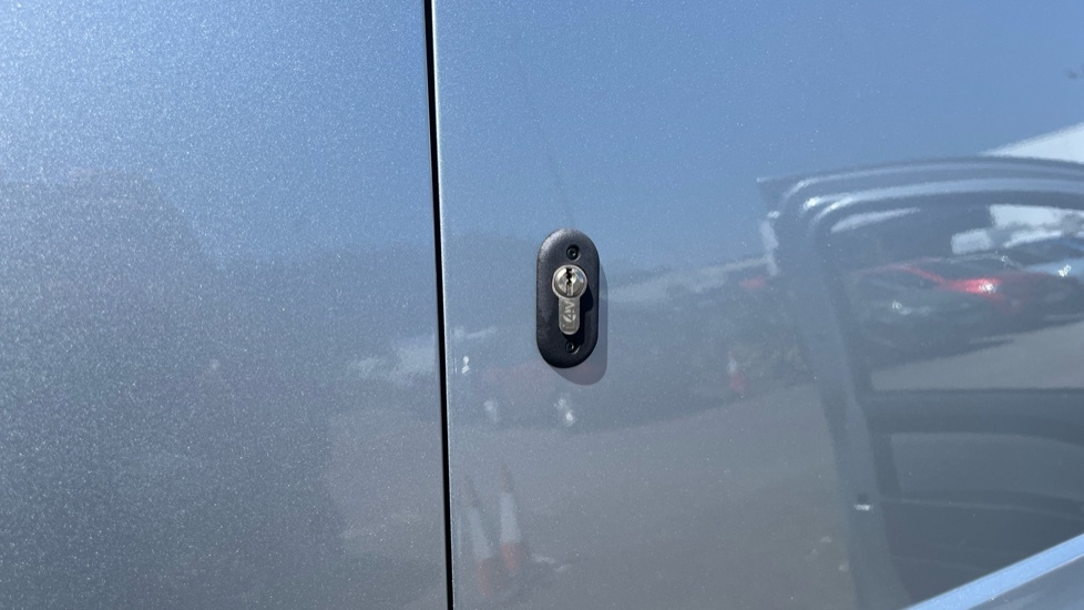 Renault Kangoo Renault Kangoo Advance Grey #25