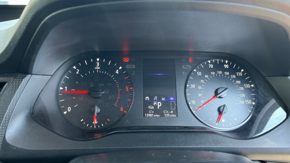 Renault Kangoo Renault Kangoo Advance Grey #21