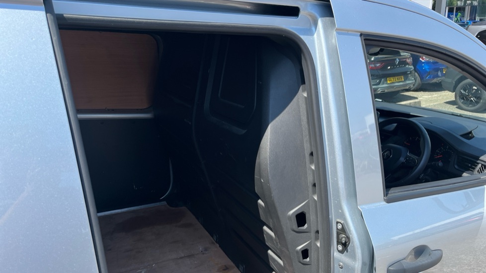 Renault Kangoo Renault Kangoo Advance Grey #15