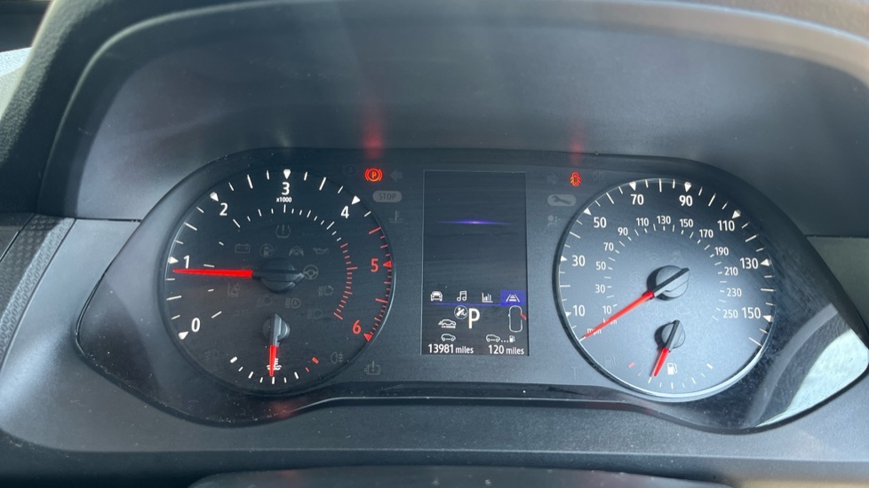 Renault Kangoo Renault Kangoo Advance Grey #8
