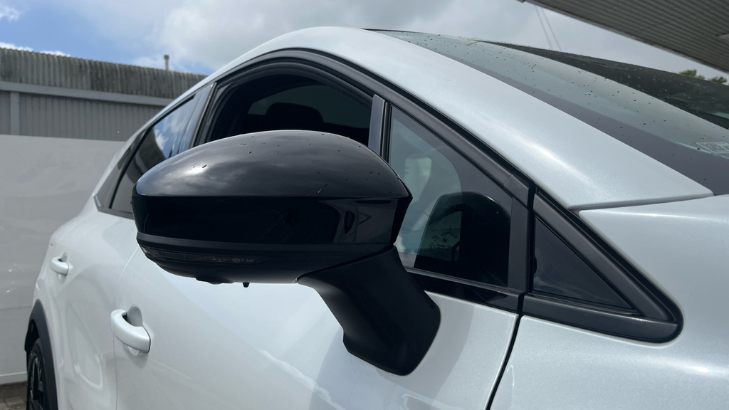 Renault Symbioz Techno Esprit Alpine Blue #28