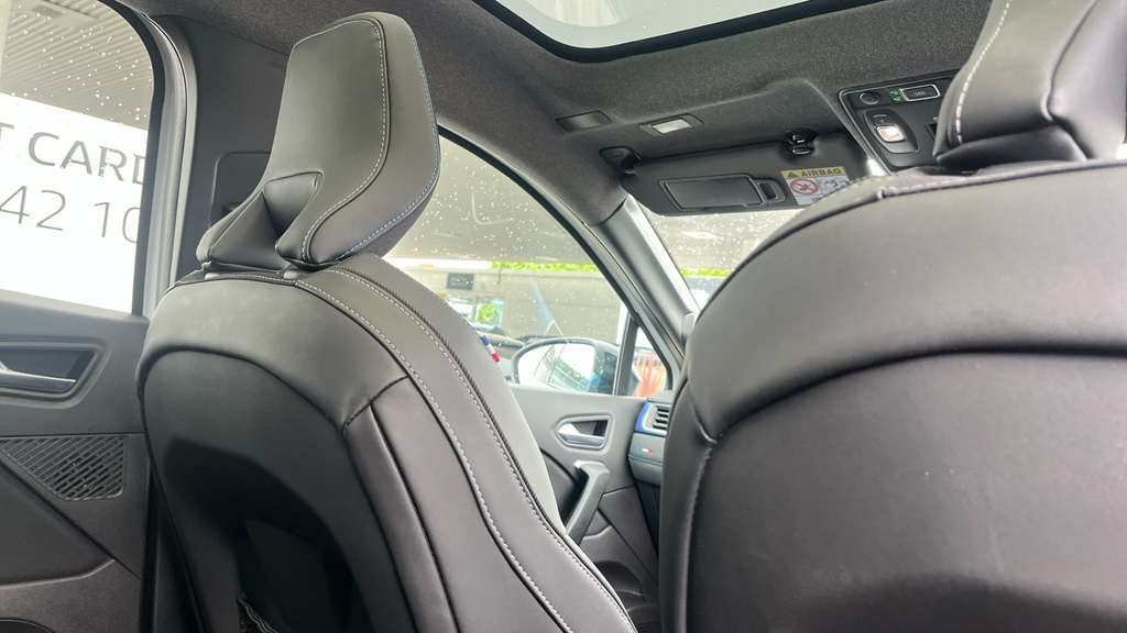 Renault Symbioz Techno Esprit Alpine Blue #16
