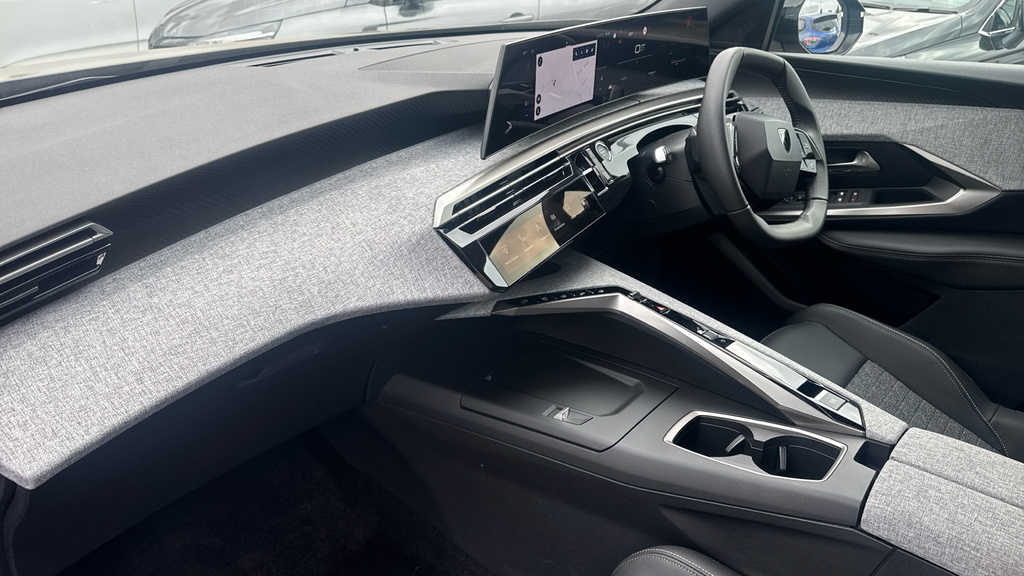 Peugeot 5008 1.2 Gt E-dsc6 Euro 6 Ss #6