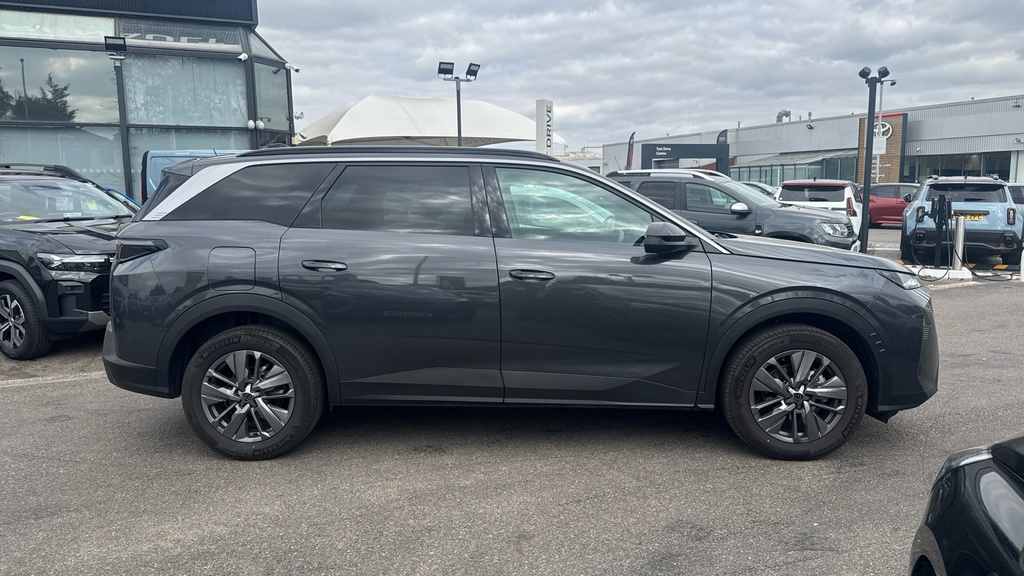 Peugeot 5008 1.2 Gt E-dsc6 Euro 6 Ss #2