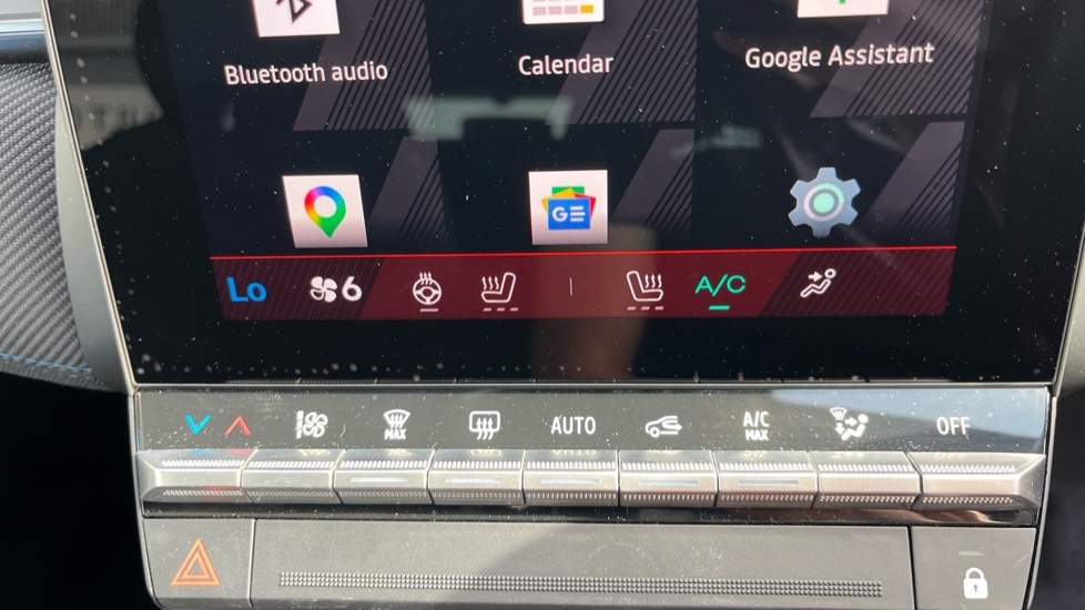 Renault Symbioz Techno Esprit Alpine Black #26