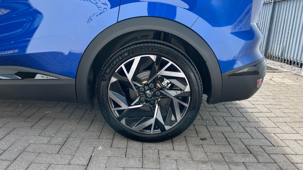 Renault Symbioz Techno Esprit Alpine Black #18