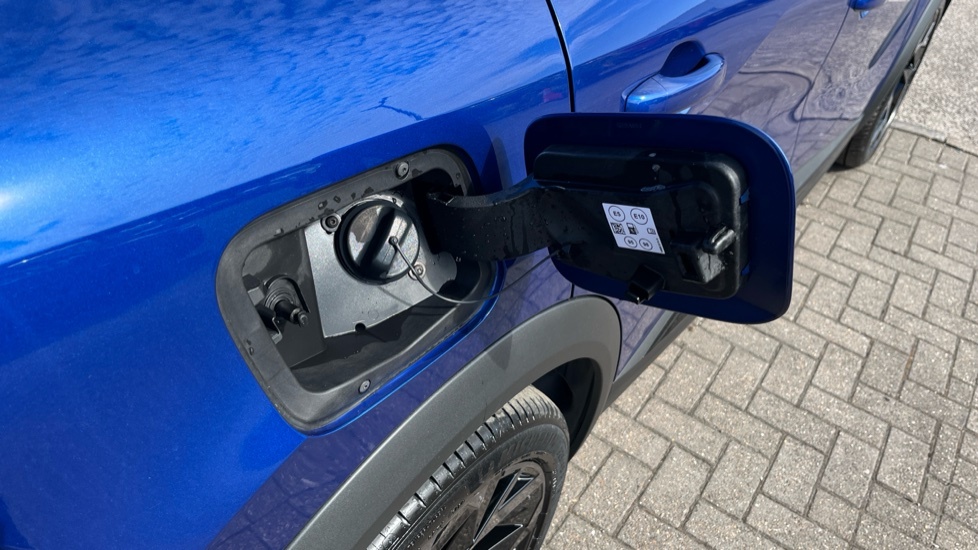 Renault Symbioz Techno Esprit Alpine Black #29