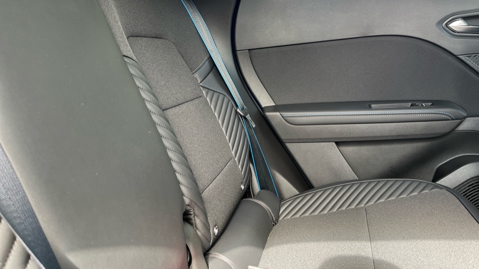 Renault Symbioz Techno Esprit Alpine Black #14