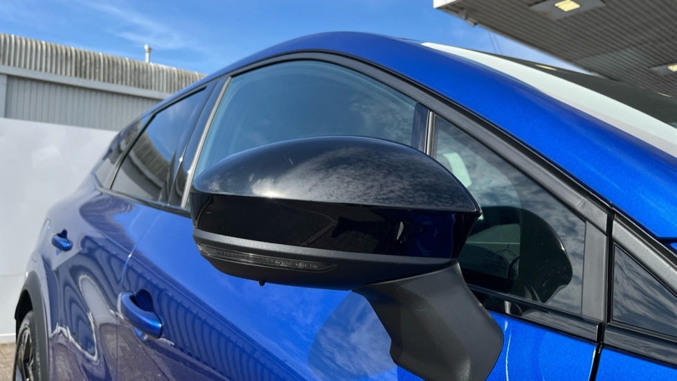 Renault Symbioz Techno Esprit Alpine Black #27