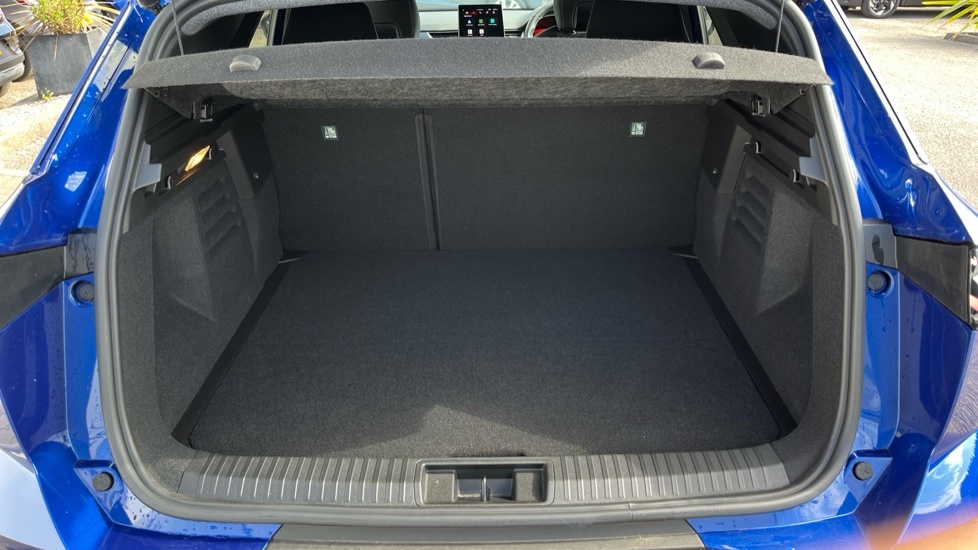 Renault Symbioz Techno Esprit Alpine Black #15