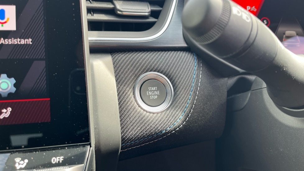 Renault Symbioz Techno Esprit Alpine Black #25
