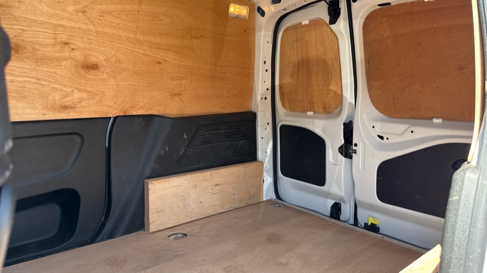 Citroen Berlingo Mpv Grey #25