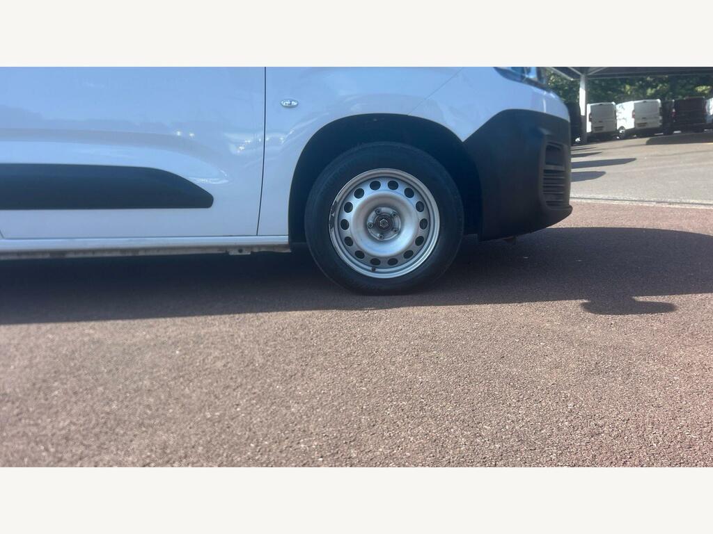 Citroen Berlingo Puretech Feel M Ss  #39