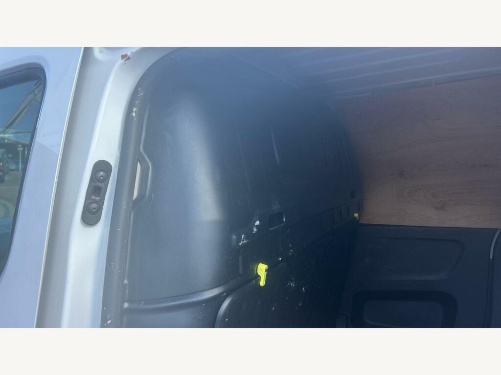 Citroen Berlingo Puretech Feel M Ss  #33