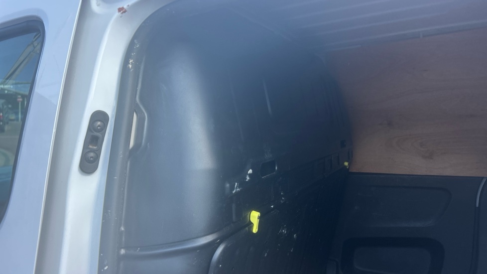 Citroen Berlingo Puretech Feel M Ss  #29