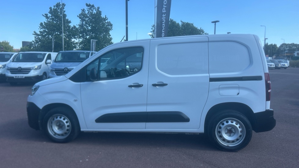 Citroen Berlingo Puretech Feel M Ss  #18