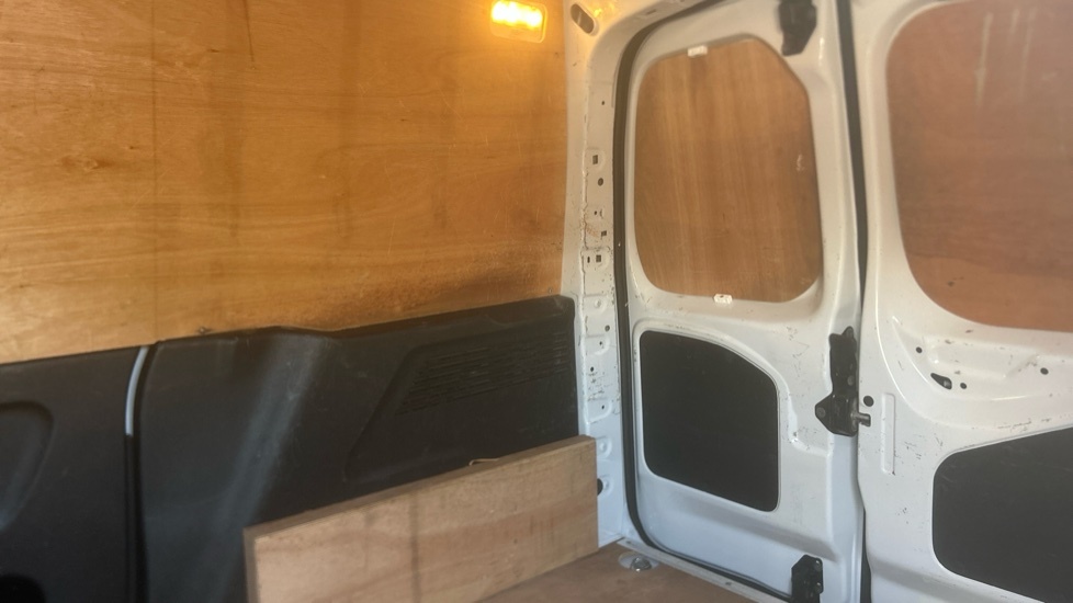 Citroen Berlingo Puretech Feel M Ss  #26