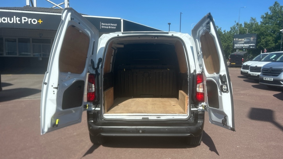 Citroen Berlingo Puretech Feel M Ss  #27